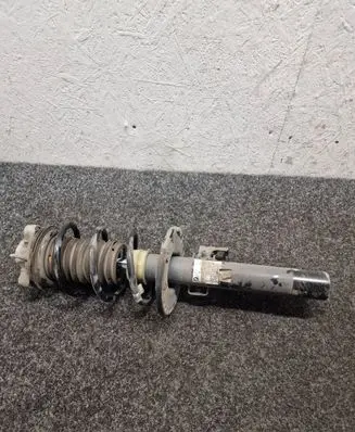 BMW X3 G01 Front shock absorber with coil spring 6871781