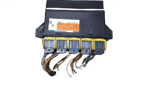 Ford Kuga I Comfort/convenience module 8M5T19G481AE