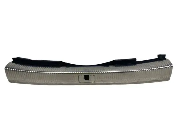 Audi A4 S4 B9 8W Trunk/boot sill cover protection 8W9864513