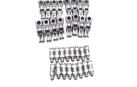Peugeot Partner Valve rocker arm 9HX DV6ATED4