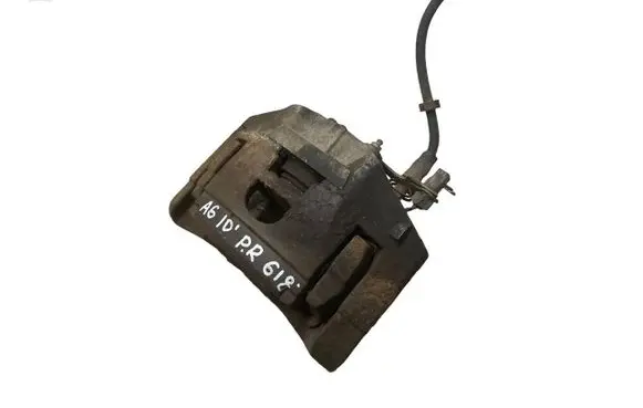 Audi A6 S6 C6 4F Front brake caliper