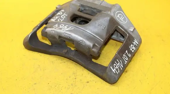Audi A4 S4 B7 8E 8H Front brake caliper