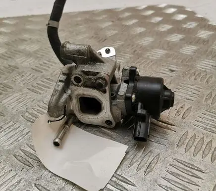 Toyota RAV 4 (XA50) EGR valve 2562025040