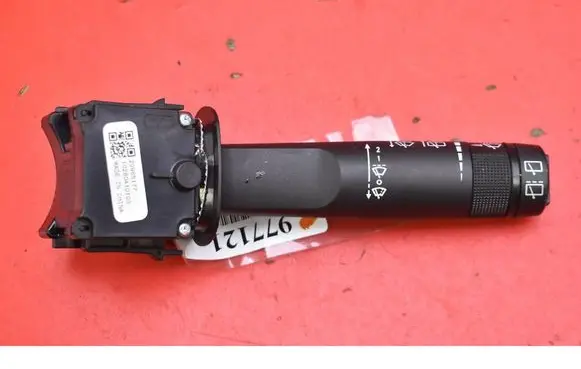 Chevrolet Equinox Headlight wiper switch 20965177