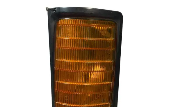 Mercedes-Benz 100 W631 Front indicator light 42733R6