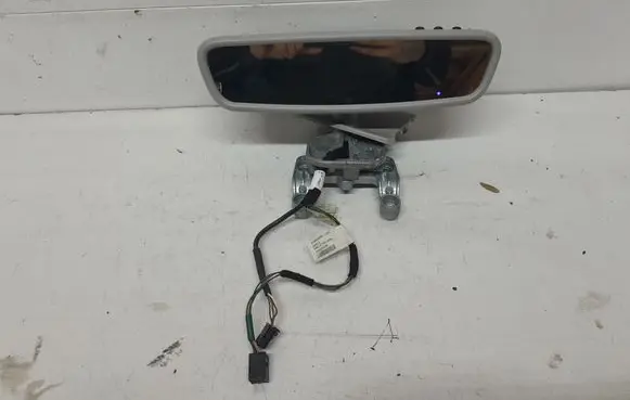 Mercedes-Benz S W221 Rear view mirror (interior) A2218104917