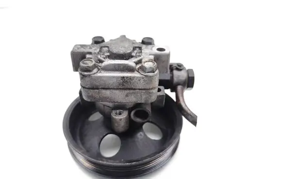 Hyundai Santa Fe Power steering pump