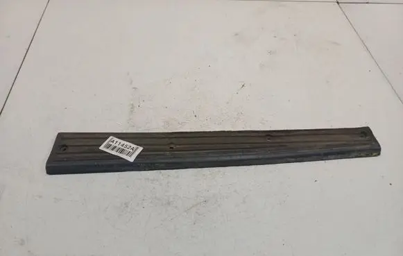 Ford Transit Rear sill trim cover