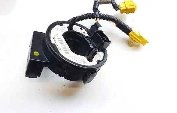 Honda FR-V Airbag slip ring squib (SRS ring)