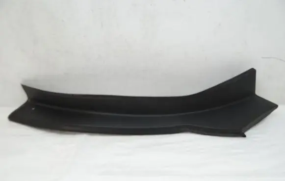 Citroen DS5 Trunk/boot storage box wall 9672702777