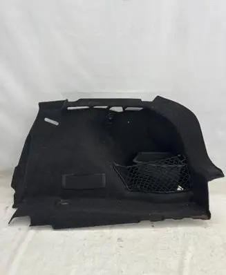 BMW 1 F20 F21 Trunk/boot lower side trim panel 7249620 13648815 011824