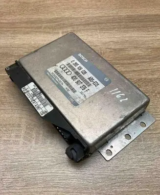 Audi A8 S8 D2 4D ABS control unit/module 4D0907379F 0265109026