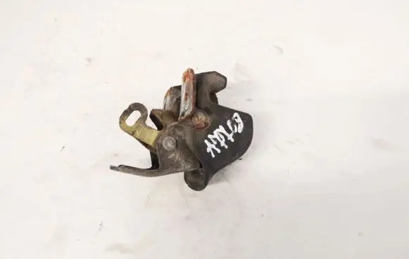Renault Kangoo I Tailgate/trunk/boot lock/catch/latch