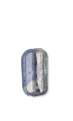 Ford Mustang VI Quarter panel pressure vent 3C3A54280B62