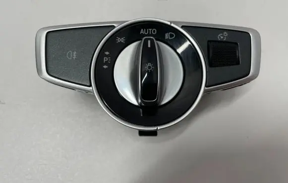 Mercedes-Benz CLS C257 Light switch A2229055508