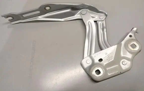 Skoda Kamiq Engine bonnet/hood hinges 654823302