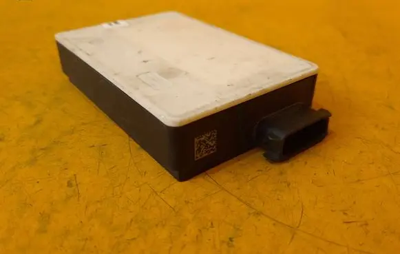 Mercedes-Benz E AMG W213 Distronic sensor radar A0009054506