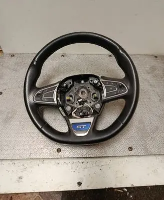Renault Mégane Renault Sport III (IV Based) Steering wheel