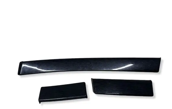 BMW 5 E39 Dashboard glove box trim 51458159739