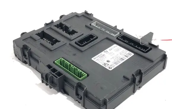 Other control units/modules