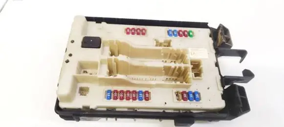 Infiniti QX50 (J50) Fuse box set 284B71BN3B