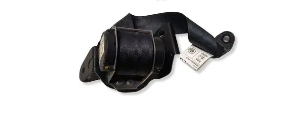 Mitsubishi Space Star Rear seatbelt 622168800