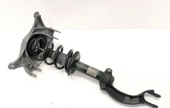 Front shock absorber/damper