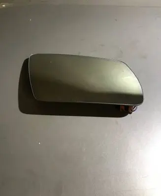 Audi A6 Allroad C6 Wing mirror glass 8252742 31952