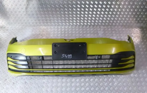 Volkswagen Golf VIII Front bumper 5H0807221J