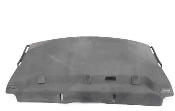 Volvo S80 Parcel shelf 39854247