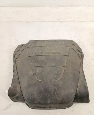 SsangYong Korando Engine cover (trim) NOCODE