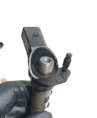 Audi Q5 SQ5 Fuel injector 057130277AG 04451150582212