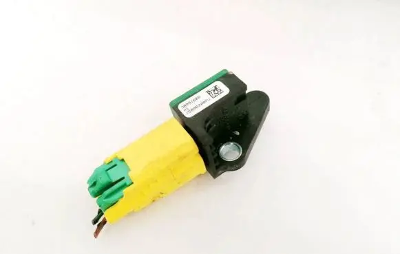 Volkswagen PASSAT CC Airbag deployment crash/impact sensor 5N0959351B