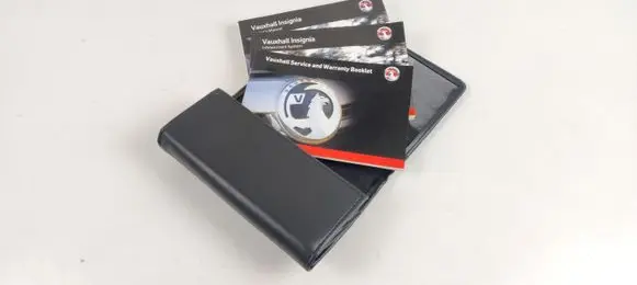 Opel Insignia A User manual