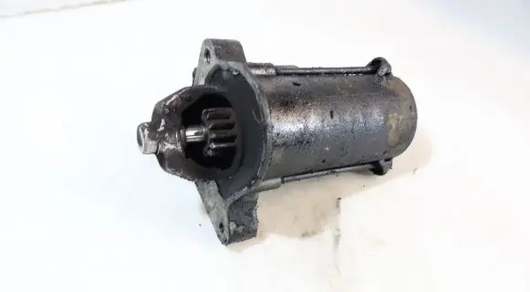 Ford Fiesta Starter motor