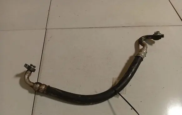 Mazda 3 II Air conditioning (A/C) pipe/hose