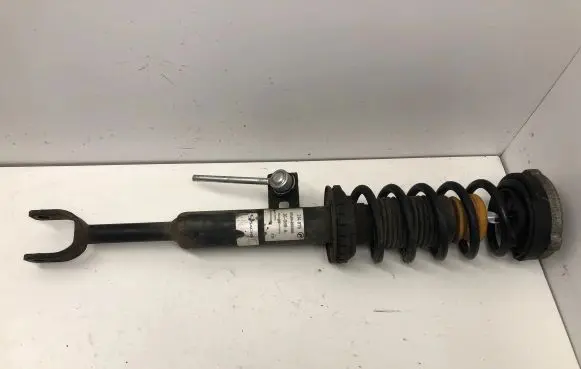 BMW 5 F10 F11 Front shock absorber with coil spring 814904008088 36G88A 314875