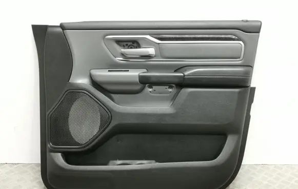 Dodge RAM Front door card panel trim 68388926AA