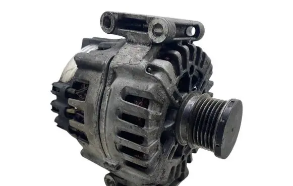 Mercedes-Benz Vito Viano W639 Generator/alternator 555590180500 H543406A FGN18S012