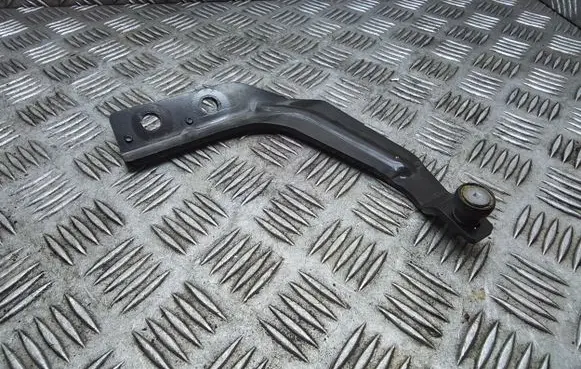 Peugeot Traveller Sliding door upper roller guide/hinge 9823714580