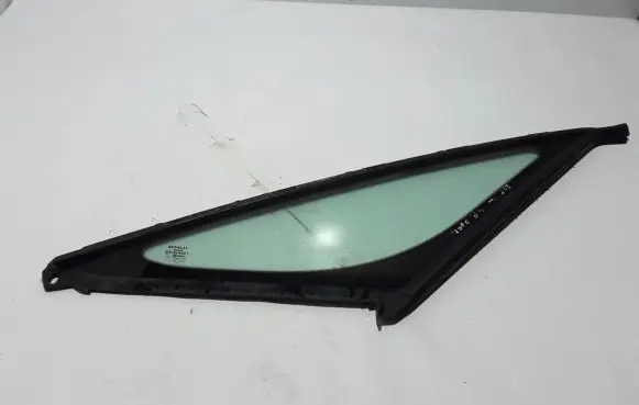 Renault Espace V (RFC) Front triangle window/glass 768B56905R