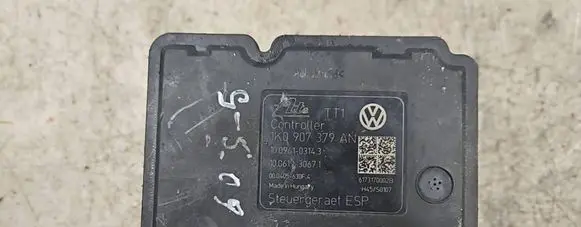 Volkswagen Golf VI ABS Pump 1K0907379AN 10061930671