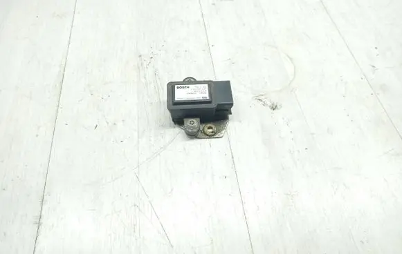 Alfa Romeo 156 ESP acceleration yaw rate sensor 0265005277 46831064 0028218