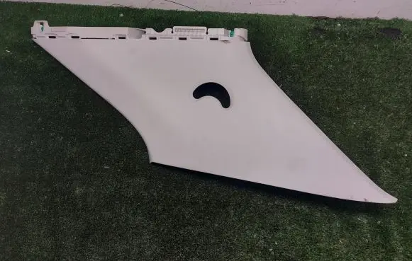 Hyundai Ioniq 5 (C) pillar trim 85861GI000