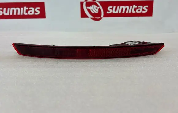 Audi Q8 Rear bumper light 4M8945701A 4M8945701 F03725600