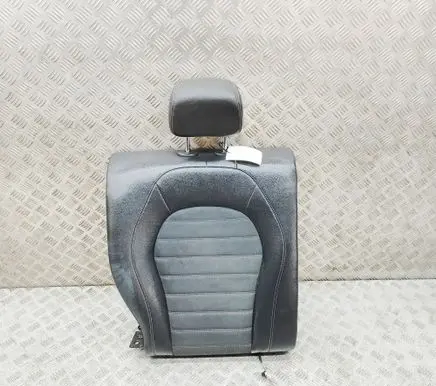 Mercedes-Benz GLC X253 C253 Rear seat A2539200132