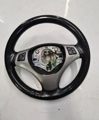 BMW 1 E81 E87 Steering wheel 101677 6766503