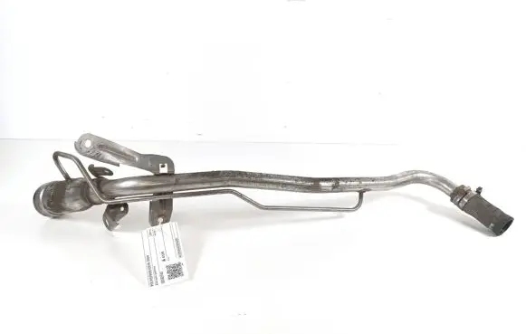 Volvo V60 Fuel tank filler neck pipe 32242743
