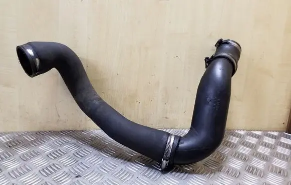 Turbo air intake inlet pipe/hose