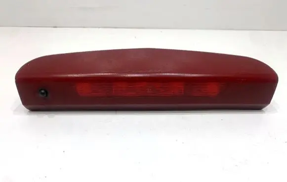 Opel Corsa E Third/center stoplight 510511640